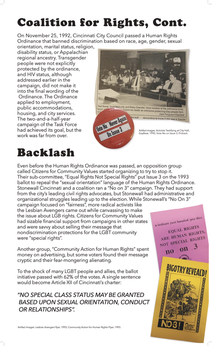 Vibrant Kin panel 9: Coalition for Rights, Cont.